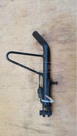 Suzuki Burgman 400 oldaltámasz - 1/6