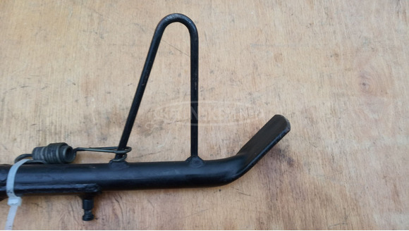 Suzuki Burgman 400 oldaltámasz - 3/6