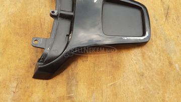 Suzuki Burgman 250 - 400 háttámla konzol