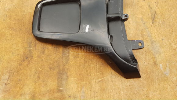 Suzuki Burgman 250 - 400 háttámla konzol - 3/6