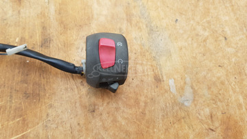 Suzuki Burgman 250 - 400 kormánykapcsoló jobbos