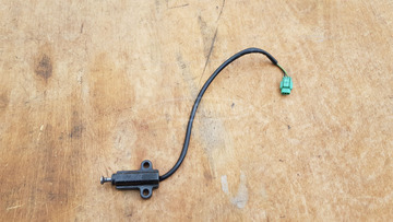 Suzuki Burgman 250 - 400 oldaltámasz kapcsoló