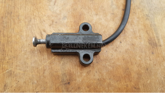 Suzuki Burgman 250 - 400 oldaltámasz kapcsoló - 2/5