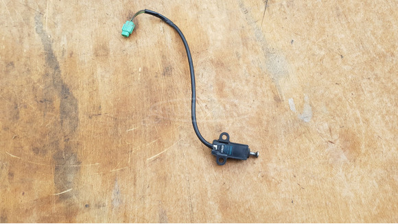 Suzuki Burgman 250 - 400 oldaltámasz kapcsoló - 5/5