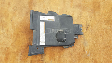 Suzuki Burgman 250 - 400 szervízfedél