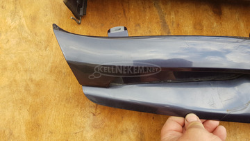 Suzuki Burgman 250 - 400 ülésre idom pár