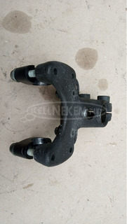 Suzuki Burgman 250 - 400 kormánytartó konzol