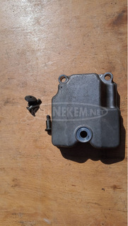 Suzuki Burgman 400 szelepfedél