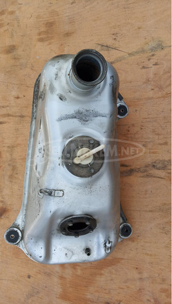 Suzuki Burgman 250 - 400 üzemanyag tank - 1/10