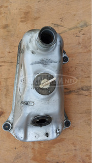 Suzuki Burgman 250 - 400 üzemanyag tank