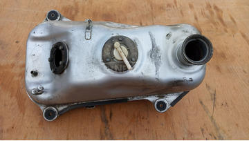 Suzuki Burgman 250 - 400 üzemanyag tank