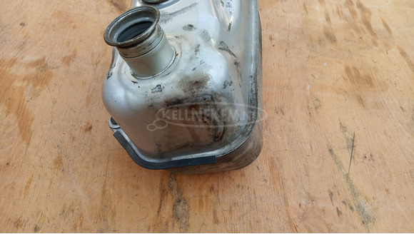 Suzuki Burgman 250 - 400 üzemanyag tank - 5/10