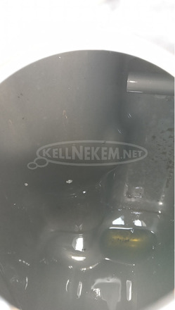 Suzuki Burgman 250 - 400 üzemanyag tank - 7/10