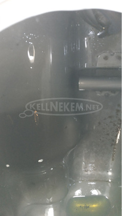 Suzuki Burgman 250 - 400 üzemanyag tank - 9/10