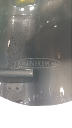 Suzuki Burgman 250 - 400 üzemanyag tank - 10/10