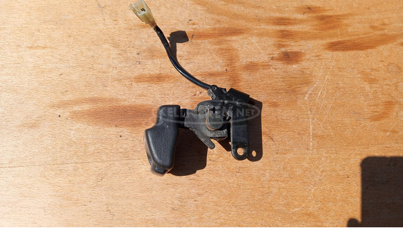 Suzuki Burgman 250 - 400 kézifék kar - 1/10