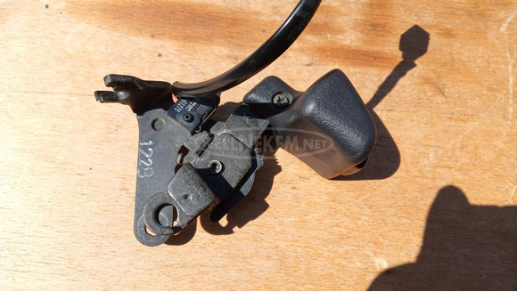 Suzuki Burgman 250 - 400 kézifék kar - 8/10