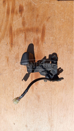 Suzuki Burgman 250 - 400 kézifék kar - 10/10