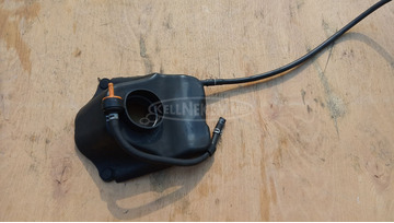 Suzuki Burgman 250 - 400 üzemanyag tálca