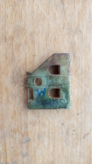 Suzuki Burgman 250 - 400 ellenállás