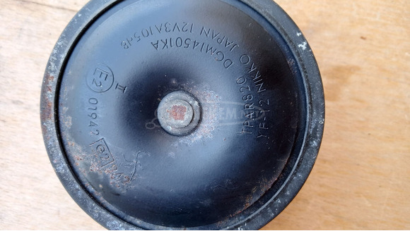 Suzuki Burgman 250 - 400 duda kűrt - 5/5