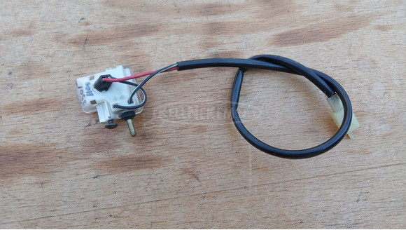 Suzuki Burgman 250 - 400 sisaktartó világítás - 3/7