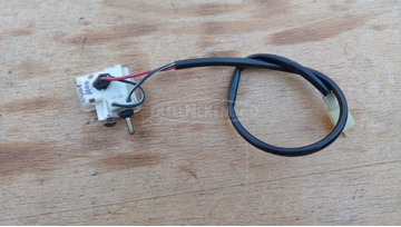 Suzuki Burgman 250 - 400 sisaktartó világítás