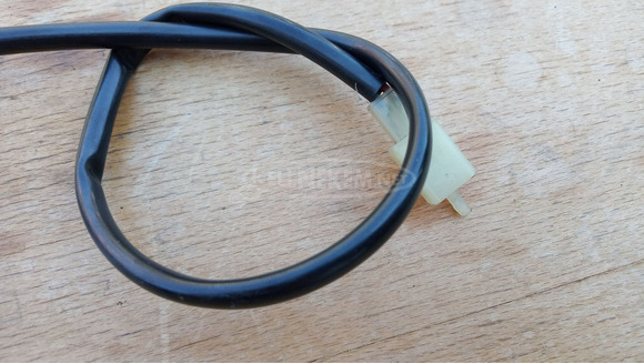 Suzuki Burgman 250 - 400 sisaktartó világítás - 5/7