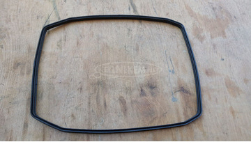 Suzuki Burgman 400 ülés gumi