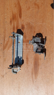 Suzuki Burgman 250 - 400 ülészár