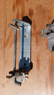 Suzuki Burgman 250 - 400 ülészár