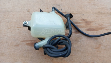 Suzuki Burgman 250 - 400 kiegyenlítő tartály