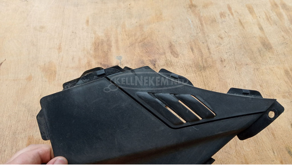 Suzuki Burgman 250 - 400 szervízablak - 5/7