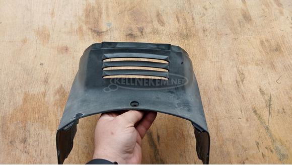 Suzuki Burgman 250 - 400 szervízablak - 7/7