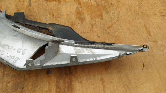 Suzuki Burgman 250 - 400 taposó alatti idom balos - 5/9