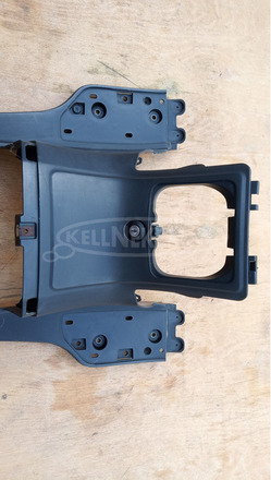 Suzuki Burgman 250 - 400 taposó - 4/9