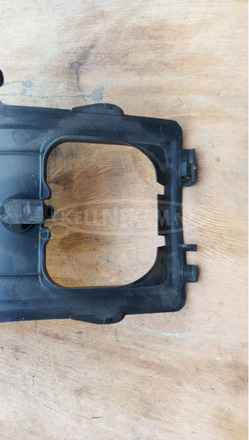 Suzuki Burgman 250 - 400 taposó - 9/9