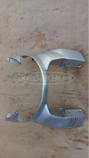 Suzuki Burgman 250 - 400 első idom 2