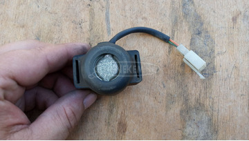 Malaguti Madison K 400 indító relé