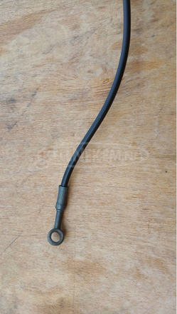 Malaguti Madison K 400 első fékcső - 4/9