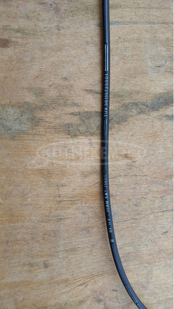 Malaguti Madison K 400 első fékcső - 5/9