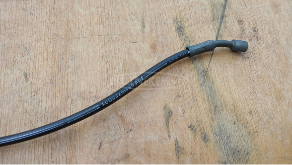 Malaguti Madison K 400 első fékcső - 6/9