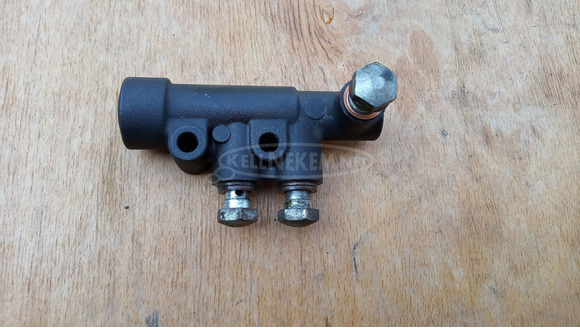 Malaguti Madison K 400 fékszelep - 2/5