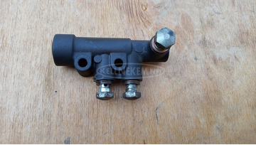 Malaguti Madison K 400 fékszelep