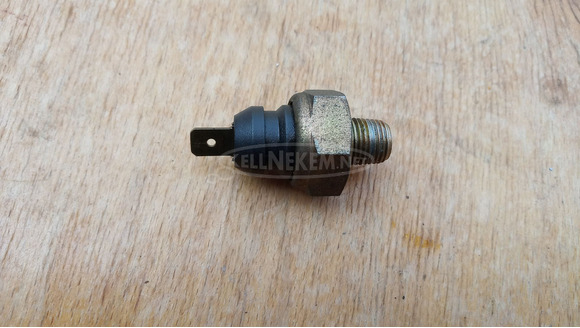 Malaguti Madison K 400 olajnyomás gomba - 2/6