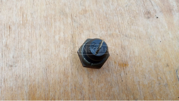 Malaguti Madison K 400 olajnyomás gomba - 6/6