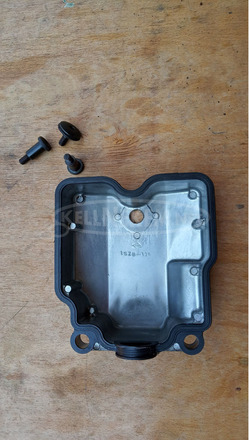 Malaguti Madison K 400 szelepfedél