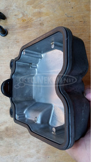 Malaguti Madison K 400 szelepfedél