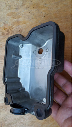 Malaguti Madison K 400 szelepfedél