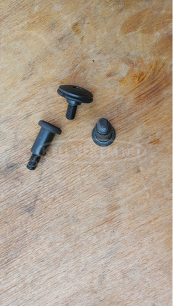 Malaguti Madison K 400 szelepfedél